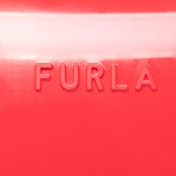 

Сумка Furla, Червоний