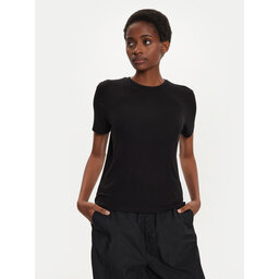 JDY JDY T-Shirt Como 15328940 Μαύρο Regular Fit