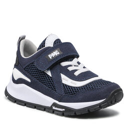 Primigi Сникърси Primigi 1936611 S Navy/B
