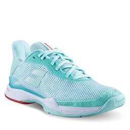 Babolat Chaussures Babolat Jet Tere Ac Women 31S23651 Yucca/White