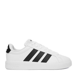 adidas Sneakers adidas CEO-GRAND COURT 3.0 J JP9365 Weiß