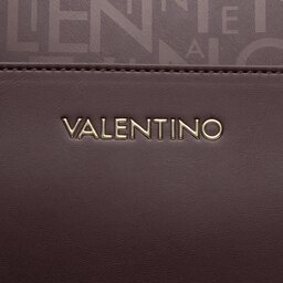 

Сумка Valentino Burritos VBS6M202 Bordeaux, Бордовий