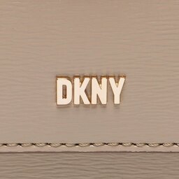 

Сумка DKNY Bryant Chain Flap Cb R24E3A90 Toffee TOF, Коричневий