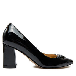 Guess Décolleté Guess Varlay FLTVAR PAF08 Nero