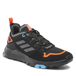 adidas Schuhe adidas Terrex Hikster GY6840 Cblack/Grefix/Impora