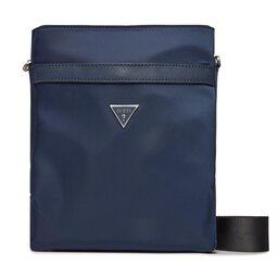 Guess Saszetka Guess Certosa Nylon Eco Mini Bags HMECRN P4199 BLU