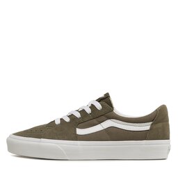 

Кросівки Vans Sk8-Low VN0009QRBXV1 Kalamata, Сірий