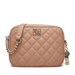 Nine West Дамска чанта Nine West CEO-GEORGIA-JH5825-NW Бежов