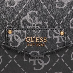 

Сумка Guess Eco Brenton (ESO) HWESO8 39019 CLO, Сірий