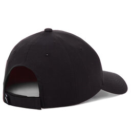 

Бейсболка Puma Metal Cat Cap 021269 01 Puma Black, Чорний