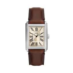 Fossil Ceas Fossil Carraway FS6012 Maro