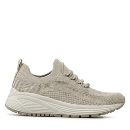 

Снікерcи Skechers, Бежевий