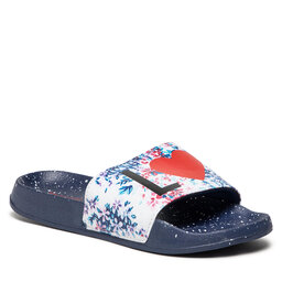 Big Star Shoes Παντόφλες Big Star Shoes DD274A257 Navy