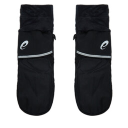 Asics Pánské rukavice Asics Wind-Block Running Gloves 3013A901 Černá