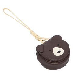 Furla Kopfhörer-Hülle Furla Bear WK00585 BX3353 CN 2460S Braun