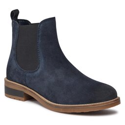 s.Oliver Boots s.Oliver 5-25315-41 Navy 805