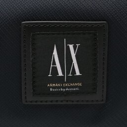 

Сумка на пояс Armani Exchange 952522 3R839 00035 Navy, Cиній