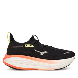 Mizuno Взуття для бігу Mizuno Neo Vista 3 J1GU2610 Чорний