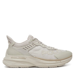 Polo Ralph Lauren Sneakers Polo Ralph Lauren 809961052005 Alb