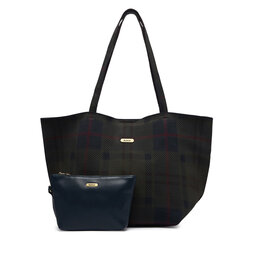 Barbour Handtasche Barbour LBA0517TN43 Grün