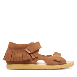 Mrugała Sandalen Mrugała Indian Summer 1245/5-30 Braun