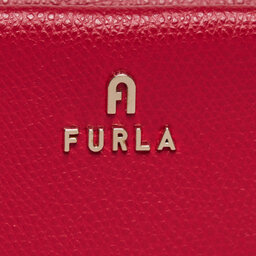 

Сумка Furla Camelia Mini Crossbody WE00528ARE0002673S1007 Rosso Veneziano, Червоний