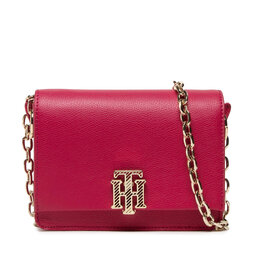 Tommy Hilfiger Geantă Tommy Hilfiger Th Outline Crossover AW0AW12010 XJV