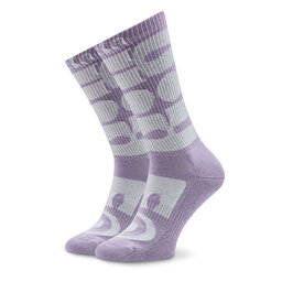 Makia Skarpety wysokie unisex Makia U83010 Lavender