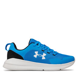 

Снікерcи Under Armour Ua Essential 3022954-400 Blu, Голубий