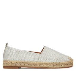 DeeZee Espadrilky DeeZee S289-5 Biela