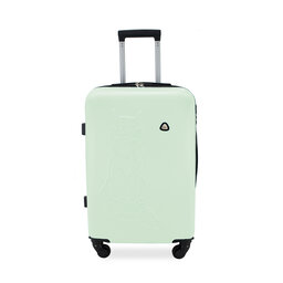 Semi Line Valigia grande Semi Line T5626-6 Blu