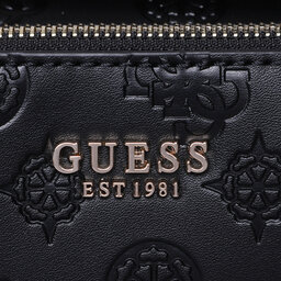 

Сумка Guess Galeria (PG) HWPG87 47060 BLA, Чорний