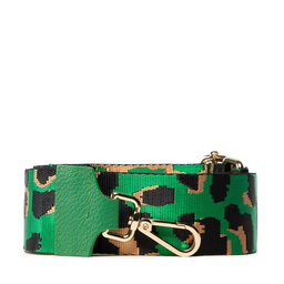 Creole Tracolla intercambiabile Creole KPS07 Verde