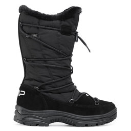 

Снігоходи CMP Kaus Wmn Snow Boots Wp 30Q4666 Nero U901, Чорний