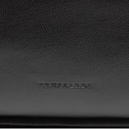 

Рюкзак Trussardi Parsec Backpack 71B00339 K299, Чорний