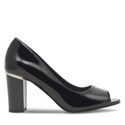 Clara Barson Туфлі Clara Barson WYL3621-1 Чорний
