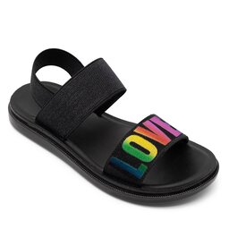 Nelli Blu Sandali Nelli Blu CSS20370-00 Nero