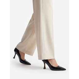 Nine West Pumps Nine West CEO-AMANI-01 Schwarz