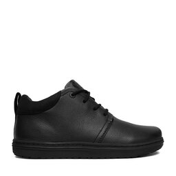 Go Soft Schnürschuhe Go Soft CEO-ACRON-01 MI08 Schwarz