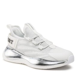 Plein Sport Sneakers Plein Sport The Iron Tiger Gem.X.02013 SACS USC0429 STE003N White 01