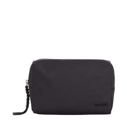 Calvin Klein Neceser Calvin Klein Nylon Washbag K60K610782 BAX