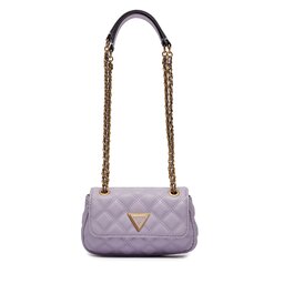 

Сумка Guess Giully (QA) Mini-Bags HWQA87 48780 LAV, Фіолетовий