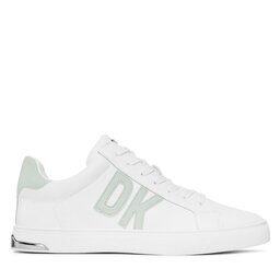 

Снікерcи DKNY K1360506 Wht/Sage B7X, Білий