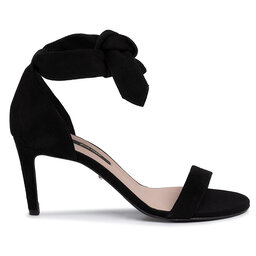 

Босоніжки Gino Rossi NK114-MARI Black, Чорний