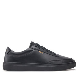 BOSS Sneakers BOSS Kieran 50536504 Negru