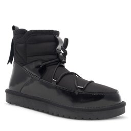Sergio Bardi Stivali da neve Sergio Bardi WFA1634-12Z-SB Nero
