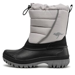 

Снігоходи KangaRoos K-Ben 18672 000 2004 D Vapor Grey, Сірий