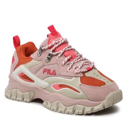 Fila Sneakers Fila Ray Tracer Tr2 Wmn FFW0083.43073 Peach Whip/Rust