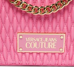 

Сумка Versace Jeans Couture 75VA4BO5 ZS818 461, Рожевий