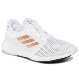 adidas Scarpe adidas Edge Lux 3 W EG1286 Ftwwht/Copmt/Dshgrn
